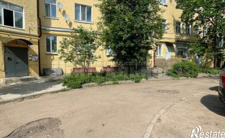 2-комн квартира пр-кт Гагарина, 12А,  д. 12А