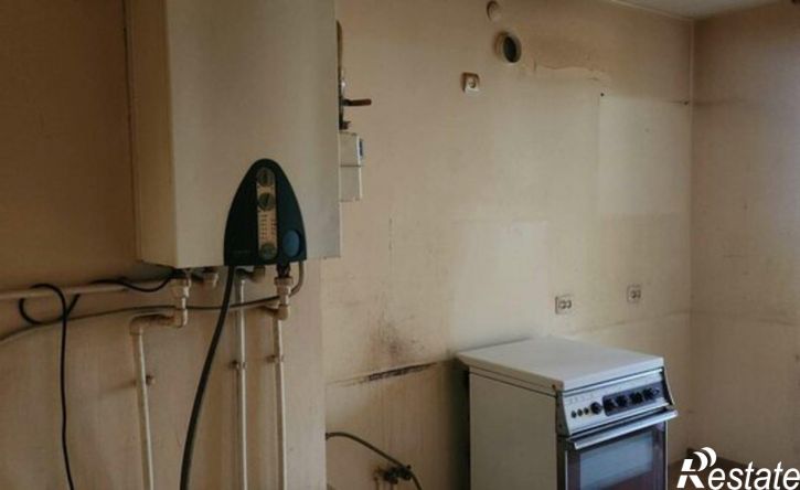 1-комн квартира ул Крупской, 61В,  д. 61В