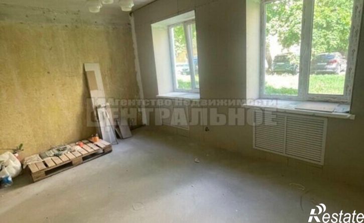 2-комн квартира пр-кт Гагарина, 12А,  д. 12А