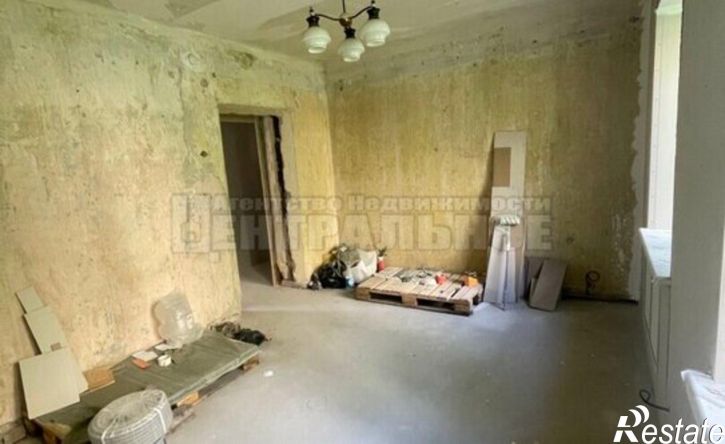 2-комн квартира пр-кт Гагарина, 12А,  д. 12А