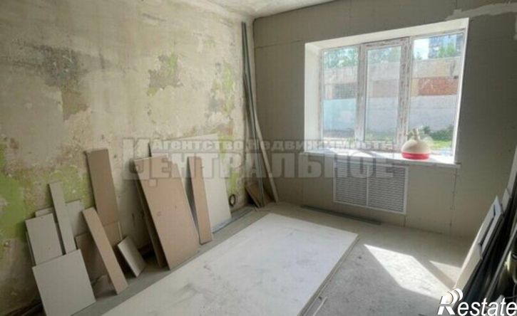 2-комн квартира пр-кт Гагарина, 12А,  д. 12А