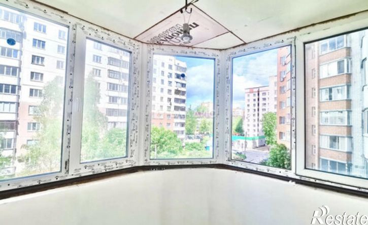 3-комн квартира ул Оршанская, 21,  д. 21