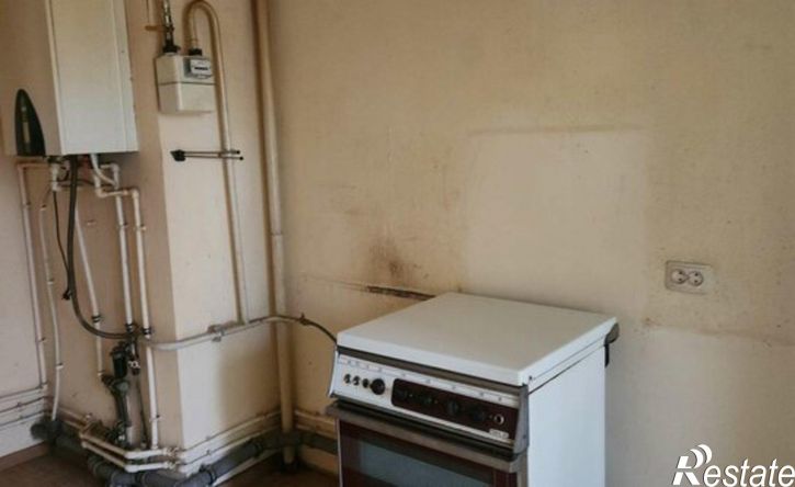1-комн квартира ул Крупской, 61В,  д. 61В