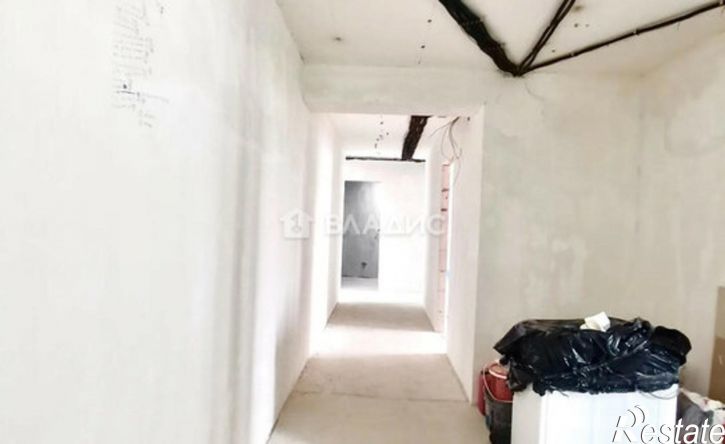 3-комн квартира ул Оршанская, 21,  д. 21