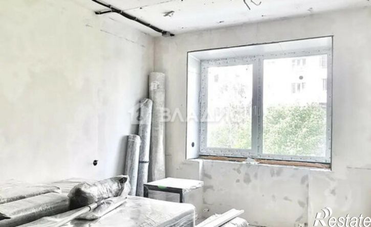 3-комн квартира ул Оршанская, 21,  д. 21