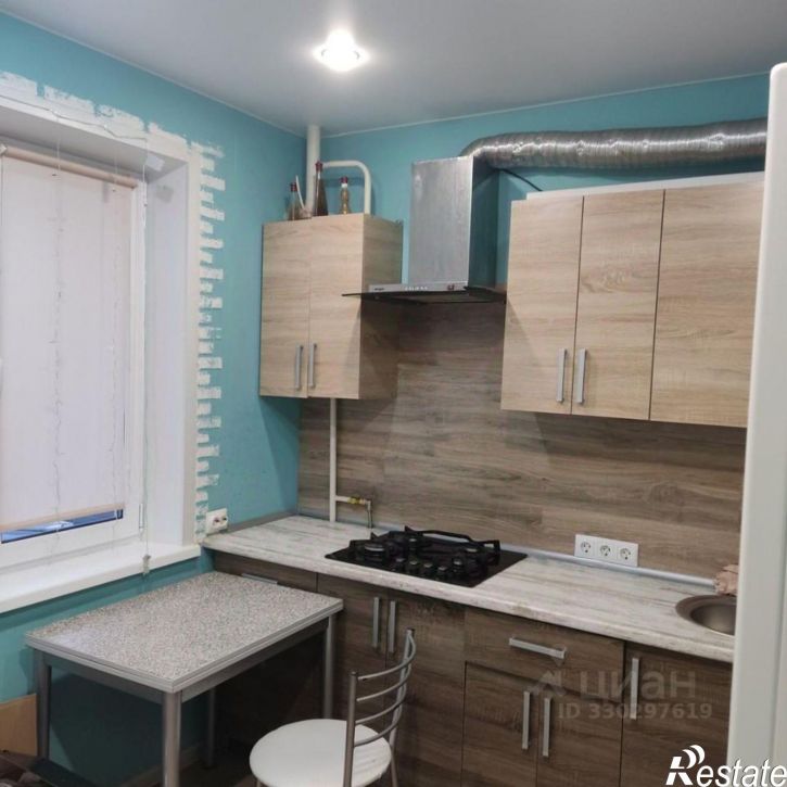 1-комн квартира улица Авиаторов, 3,  д. 3