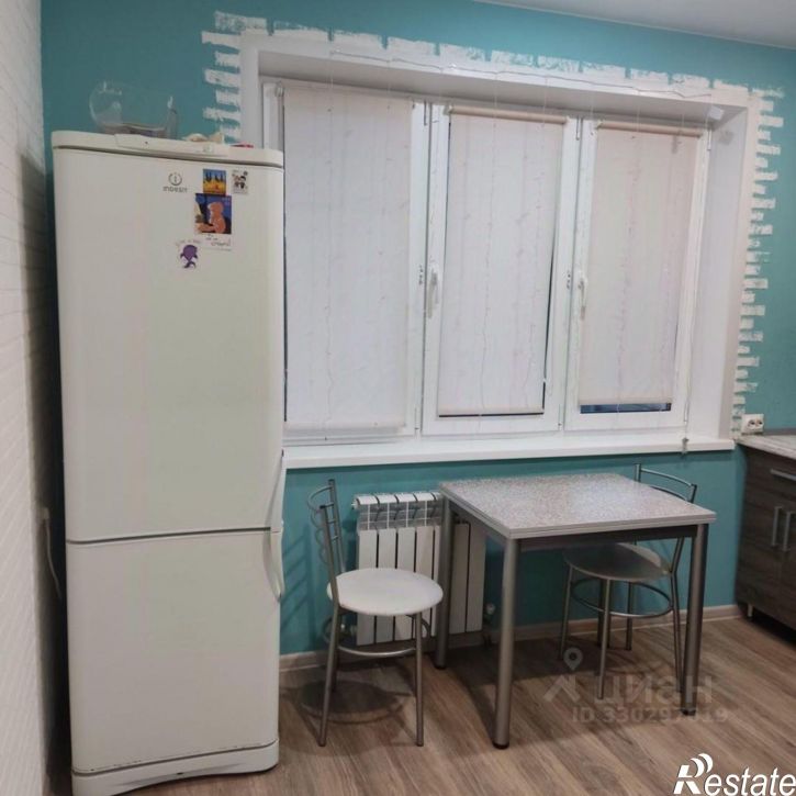 1-комн квартира улица Авиаторов, 3,  д. 3