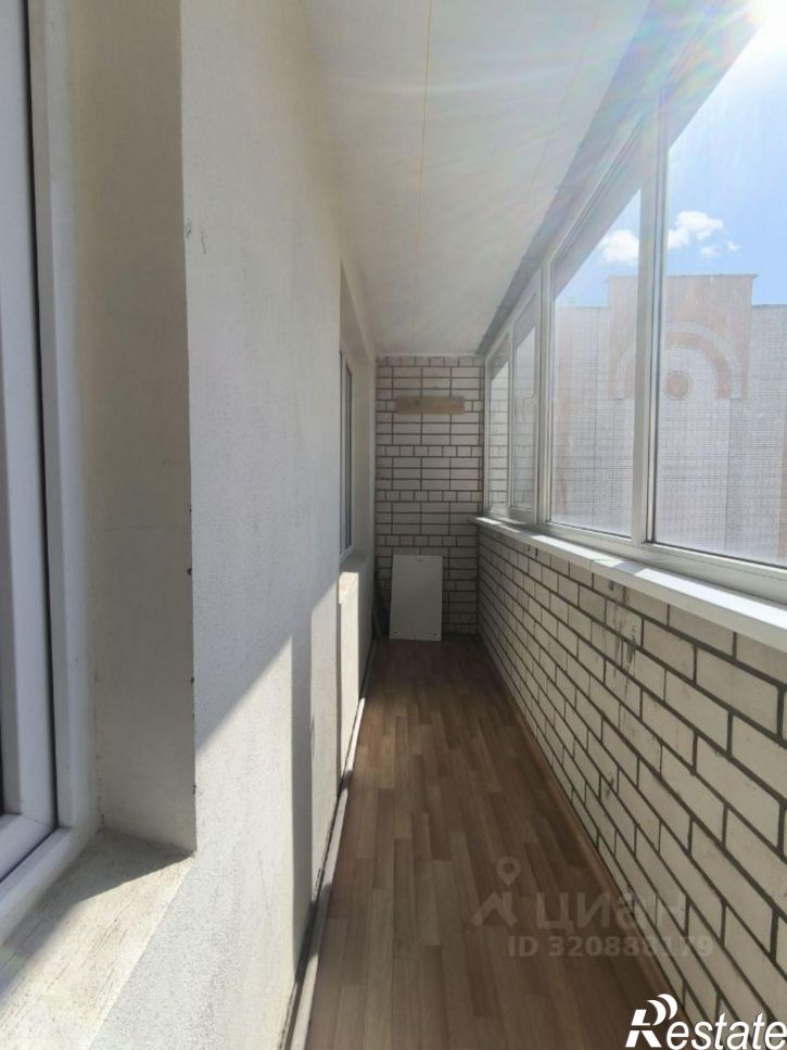 1-комн квартира ул Черняховского, 15,  д. 15
