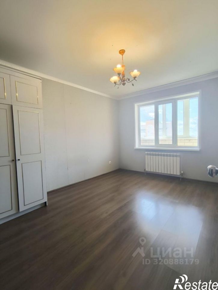 1-комн квартира ул Черняховского, 15,  д. 15