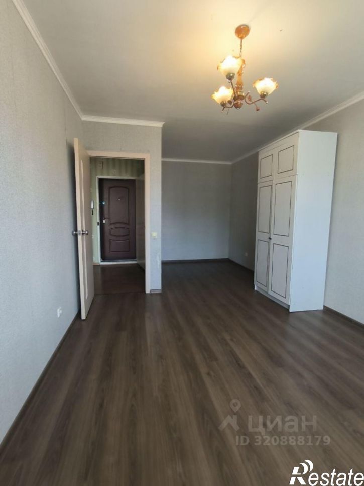 1-комн квартира ул Черняховского, 15,  д. 15