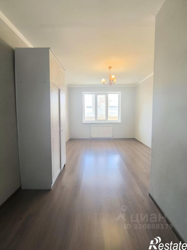 1-комн квартира ул Черняховского, 15,  д. 15