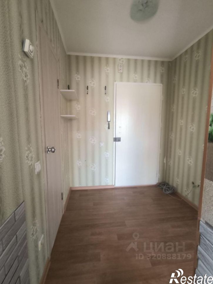 1-комн квартира ул Черняховского, 15,  д. 15