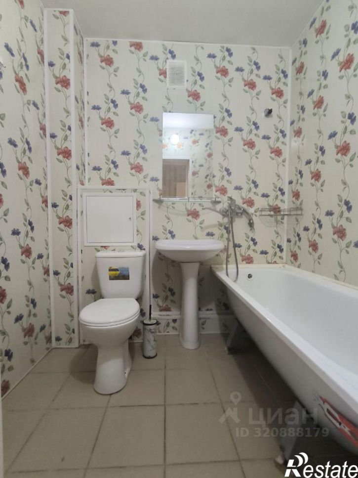 1-комн квартира ул Черняховского, 15,  д. 15