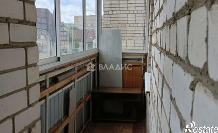 2-комн квартира пер Краснофлотский 1-й, 42,  д. 42