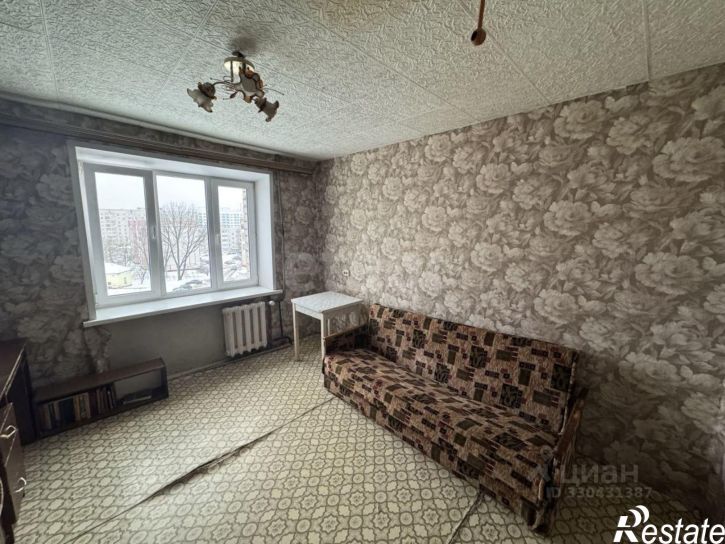 Комната улица Седова, 20,  д. 20