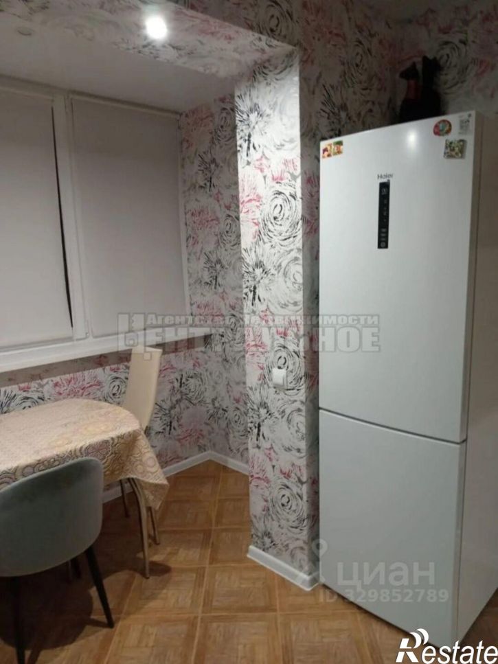 2-комн квартира улица Авиаторов, 6,  д. 6