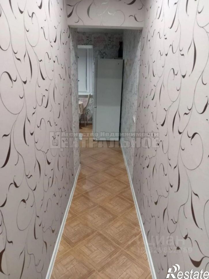 2-комн квартира улица Авиаторов, 6,  д. 6