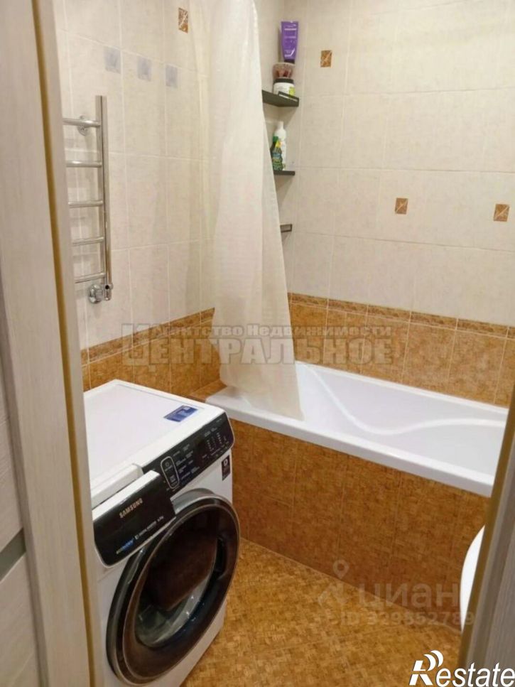 2-комн квартира улица Авиаторов, 6,  д. 6