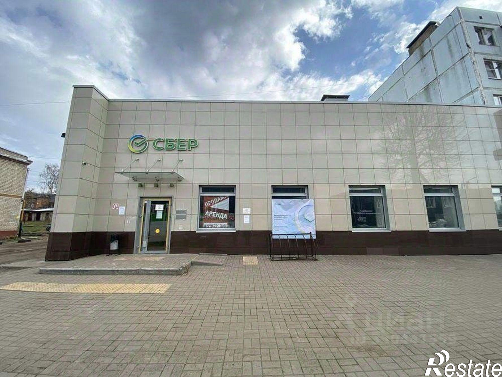 Купить офис, помещение под офис за 7 299 760 рублей на ул Седова, 44