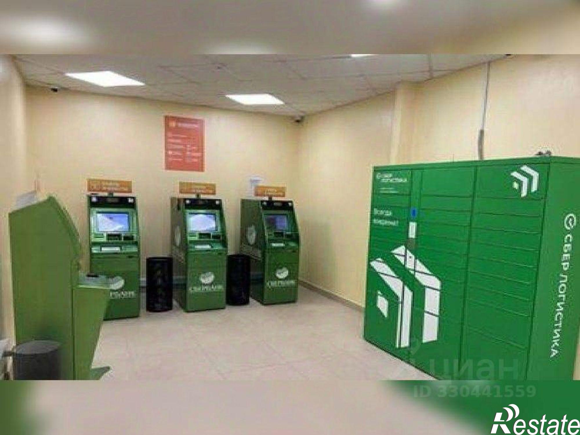 Купить офис, помещение под офис за 7 299 760 рублей на ул Седова, 44