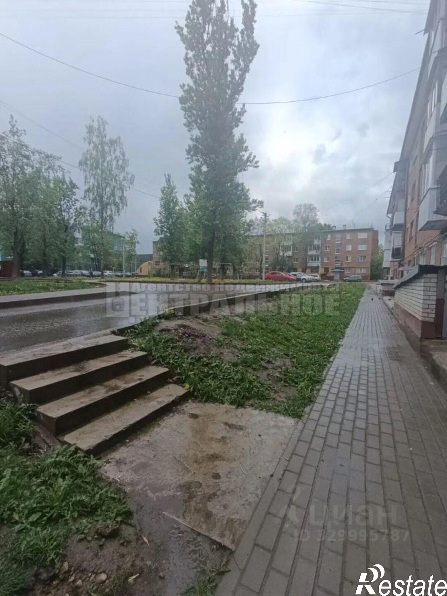 Купить комнату за 900 000 рублей на ул Ломоносова, 3
