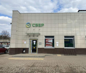 офис 114.2 кв м, этаж 1/1 Седова улица, д.44