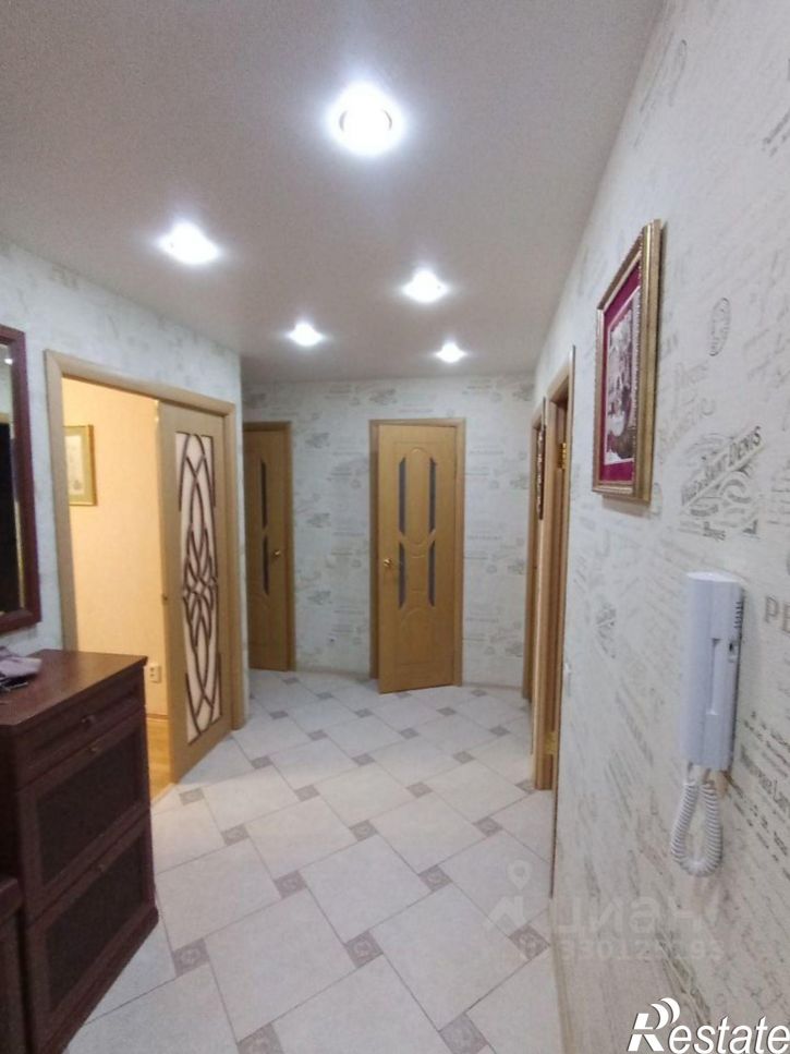 2-комн квартира ул Урицкого, 15Б,  д. 15Б