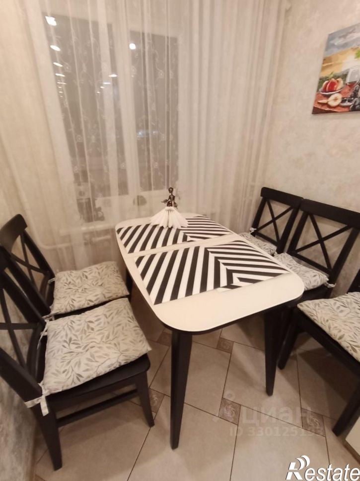 2-комн квартира ул Урицкого, 15Б,  д. 15Б