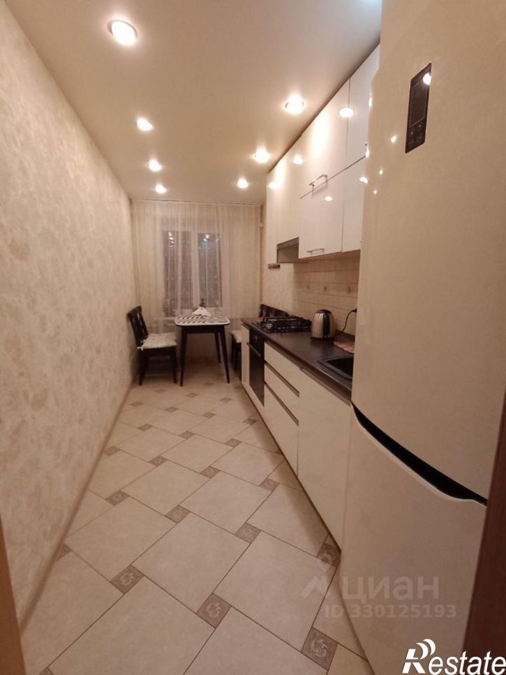 2-комн квартира ул Урицкого, 15Б,  д. 15Б