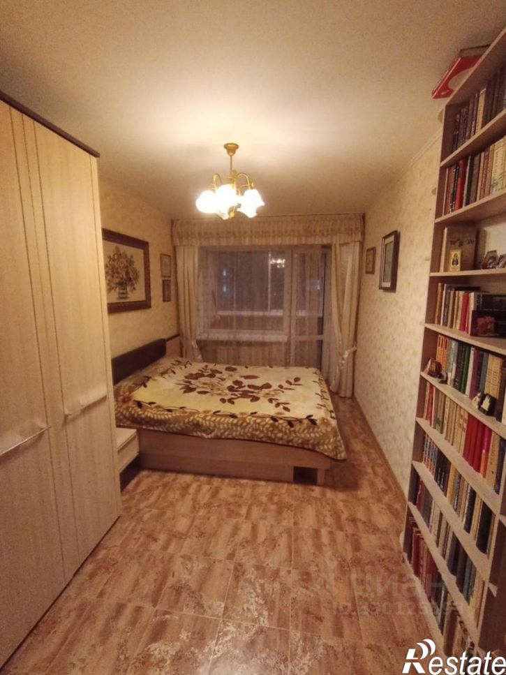 2-комн квартира ул Урицкого, 15Б,  д. 15Б