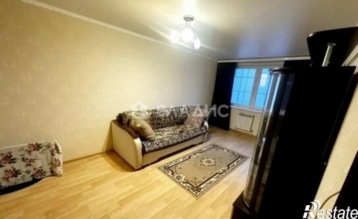 2-комн квартира ул Попова, 113,  д. 113