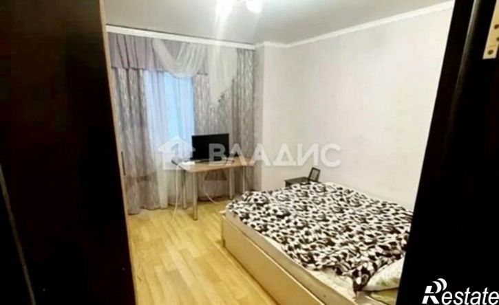 2-комн квартира ул Попова, 113,  д. 113