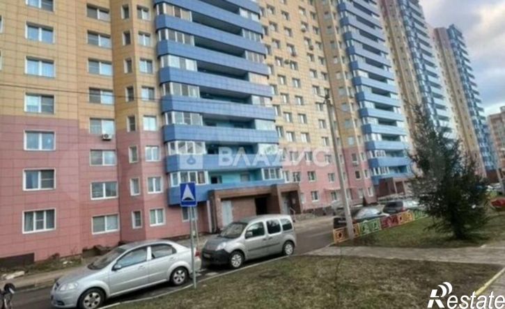 2-комн квартира ул Попова, 113,  д. 113