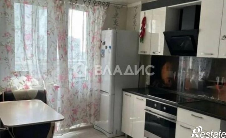 2-комн квартира ул Попова, 113,  д. 113