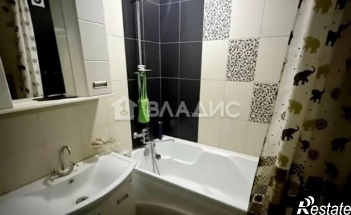 2-комн квартира ул Попова, 113,  д. 113