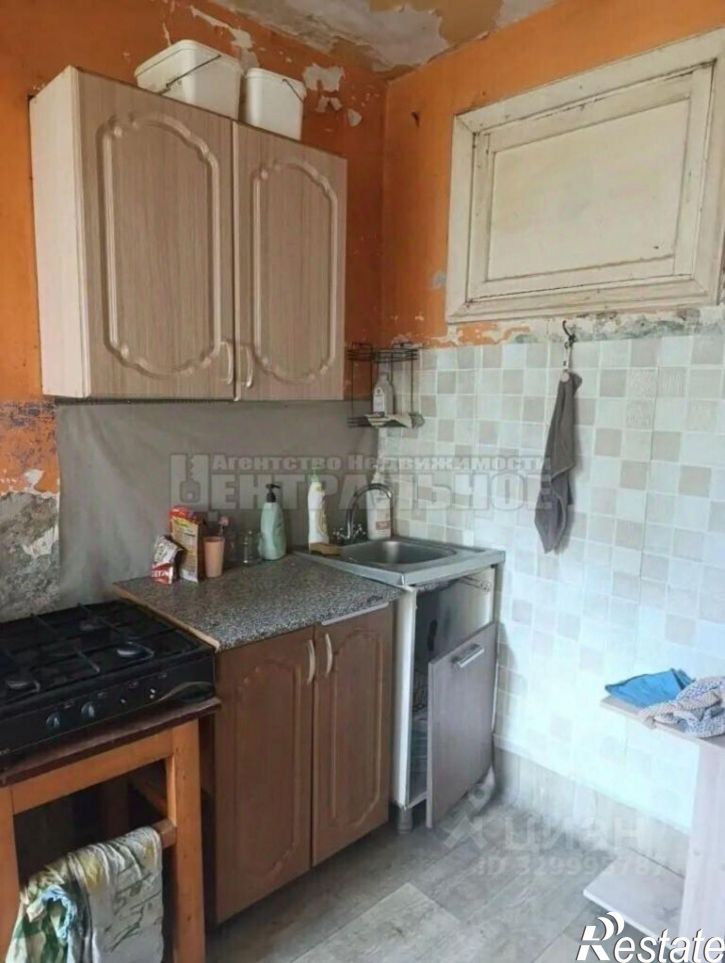 Комната ул Ломоносова, 3,  д. 3