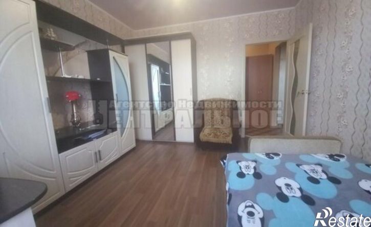 2-комн квартира ул Автозаводская, 29,  д. 29