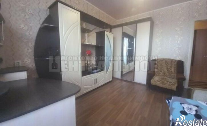 2-комн квартира ул Автозаводская, 29,  д. 29