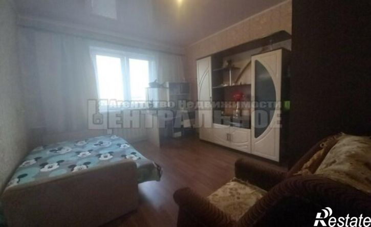 2-комн квартира ул Автозаводская, 29,  д. 29