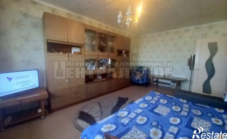2-комн квартира ул Автозаводская, 29,  д. 29