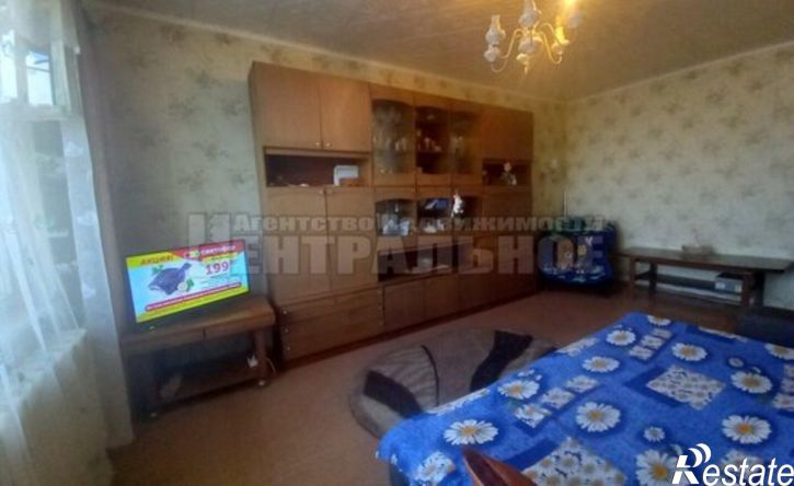 2-комн квартира ул Автозаводская, 29,  д. 29