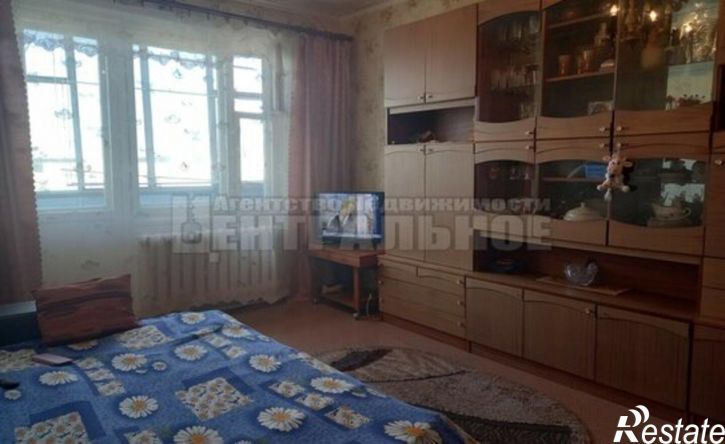 2-комн квартира ул Автозаводская, 29,  д. 29