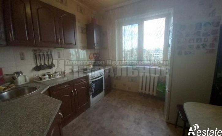 2-комн квартира ул Автозаводская, 29,  д. 29