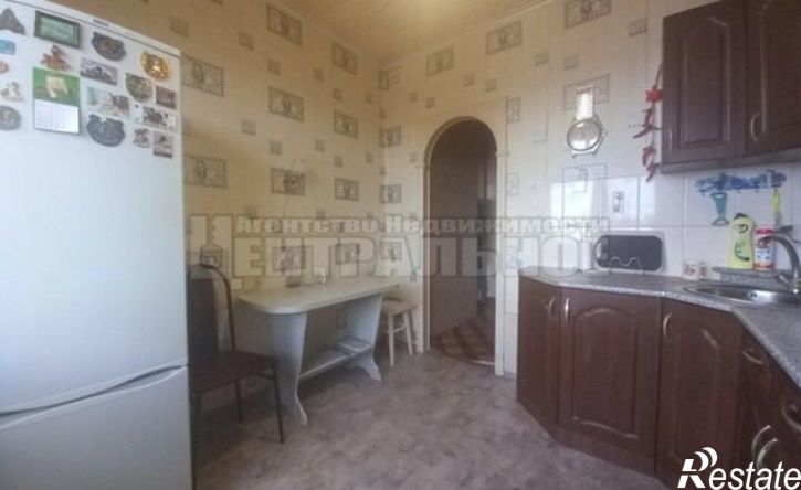 2-комн квартира ул Автозаводская, 29,  д. 29