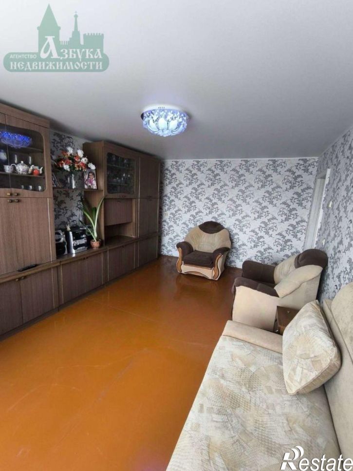 3-комн квартира ул Кловская, 7,  д. 7