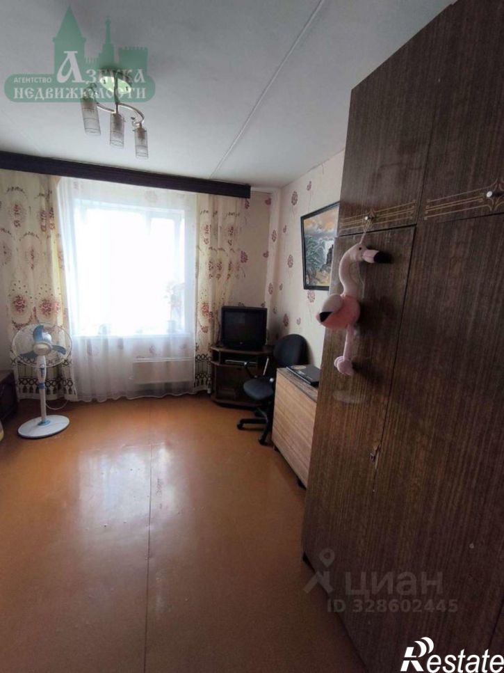 3-комн квартира ул Кловская, 7,  д. 7