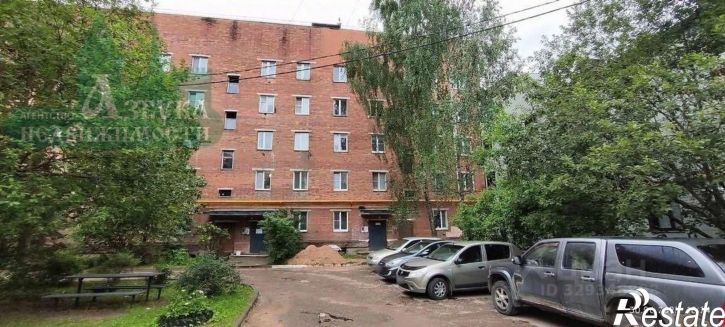 2-комн квартира ул Марии Октябрьской, 16,  д. 16