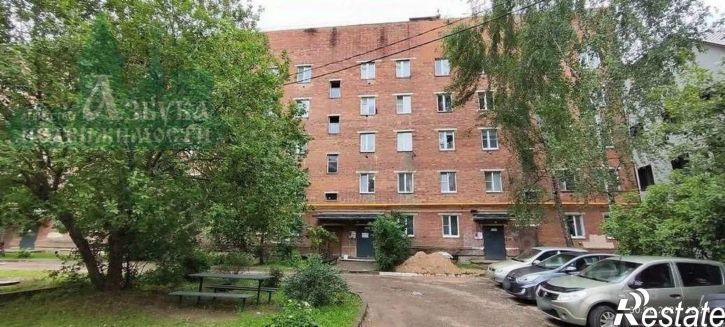 2-комн квартира ул Марии Октябрьской, 16,  д. 16