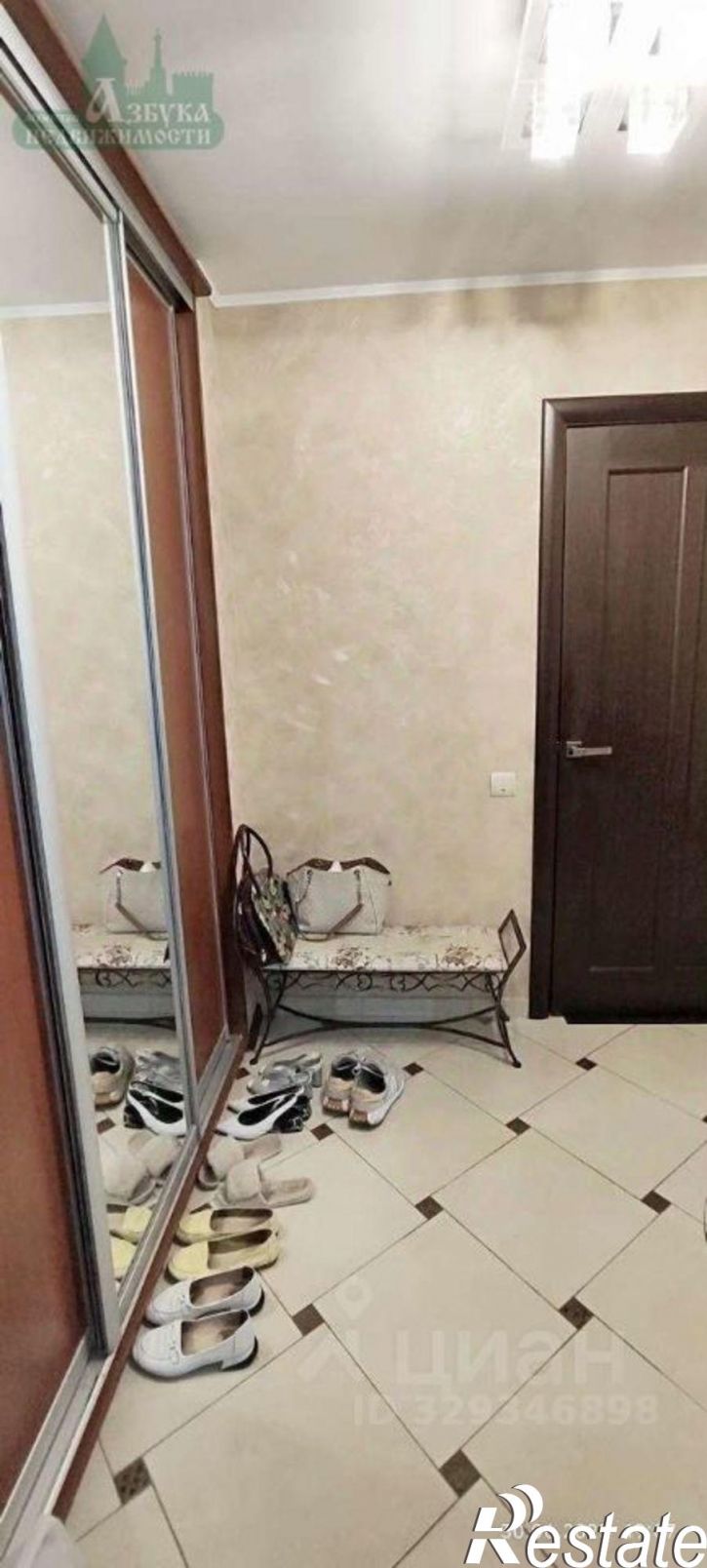 2-комн квартира ул Марии Октябрьской, 16,  д. 16
