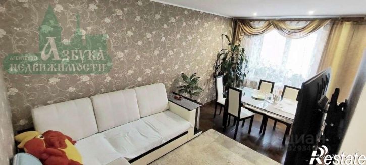 2-комн квартира ул Марии Октябрьской, 16,  д. 16